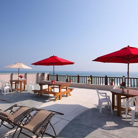 Hai Yang Fanglin Homestay Yongjing Luaran gambar