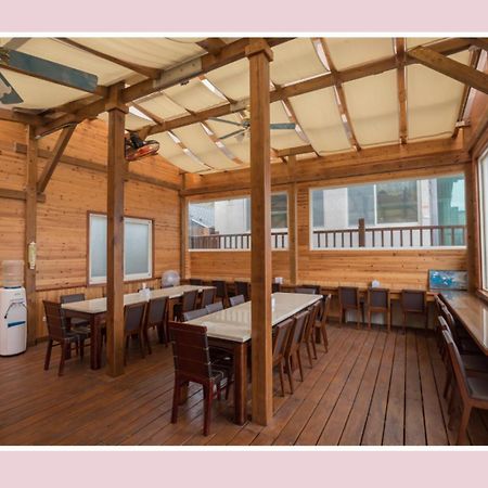 Hai Yang Fanglin Homestay Yongjing Luaran gambar